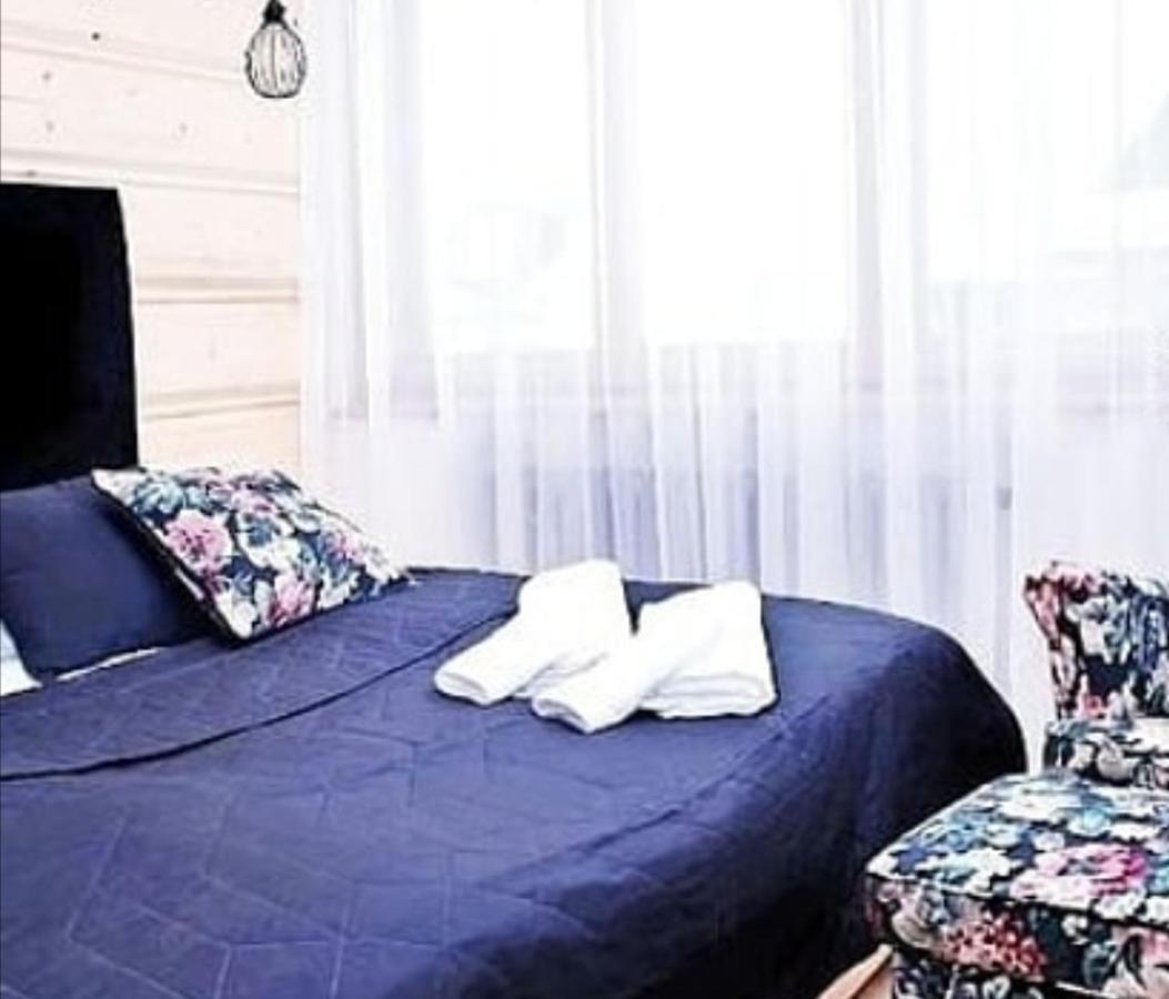 Otuleni Tatrami Apartments Kościelisko Extérieur photo
