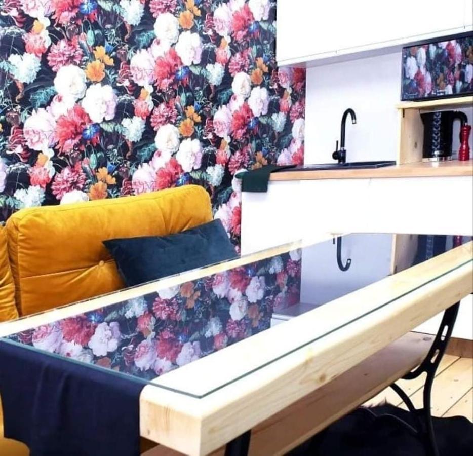 Otuleni Tatrami Apartments Kościelisko Extérieur photo