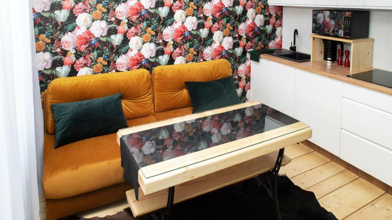 Otuleni Tatrami Apartments Kościelisko Extérieur photo