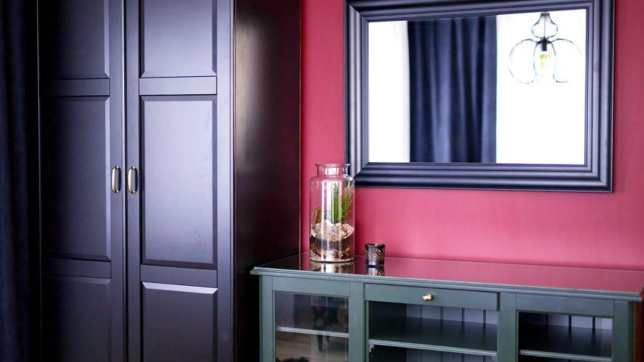 Otuleni Tatrami Apartments Kościelisko Extérieur photo