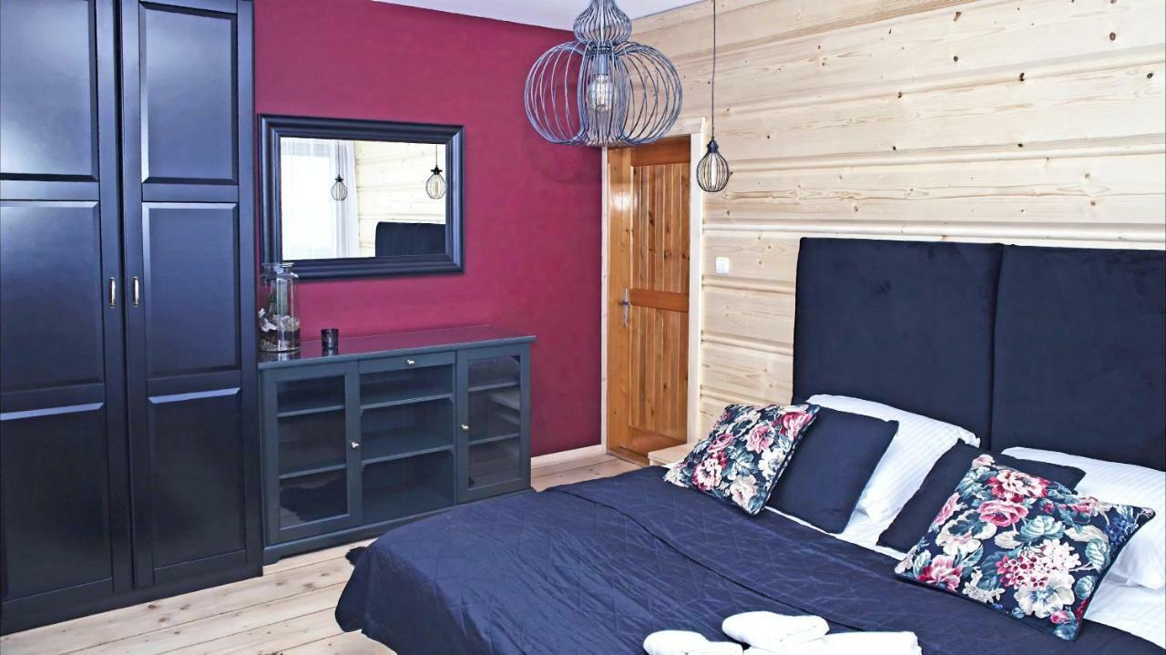 Otuleni Tatrami Apartments Kościelisko Extérieur photo